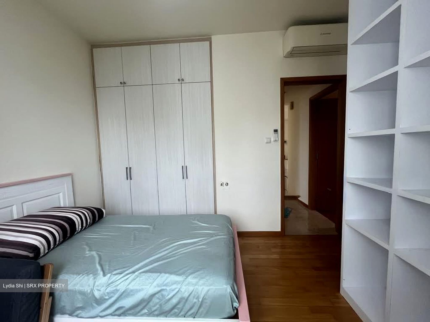 Caribbean At Keppel Bay (D4), Condominium #566809091